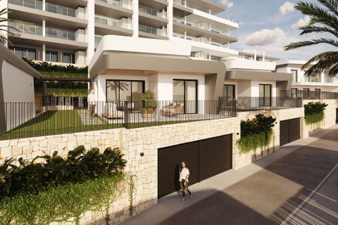 Penthouse i Mutxamel, Alicante, Mutxamel - € 399.000 | Ref: SONN-016482-14 - foto 25